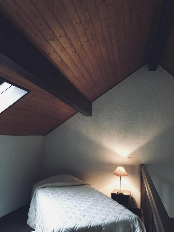 Auberge Du Roselet Duingt Pokoj fotografie
